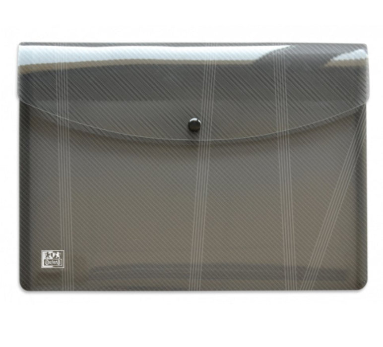 EAN 3045050143045 - Oxford 400031405 carpeta Polipropileno (PP) Azul, Verde, Gris, Rosa, Púrpura, Transparente A4 imagen 6
