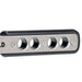 EAN 8719689204402 - Heusinkveld HE-HBV2B mando y volante Negro, Acero USB Freno de mano Digital PC imagen 5