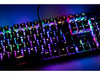 EAN 5705730640292 - Sandberg 640-29 teclado Juego USB QWERTY Nórdico Negro imagen 7