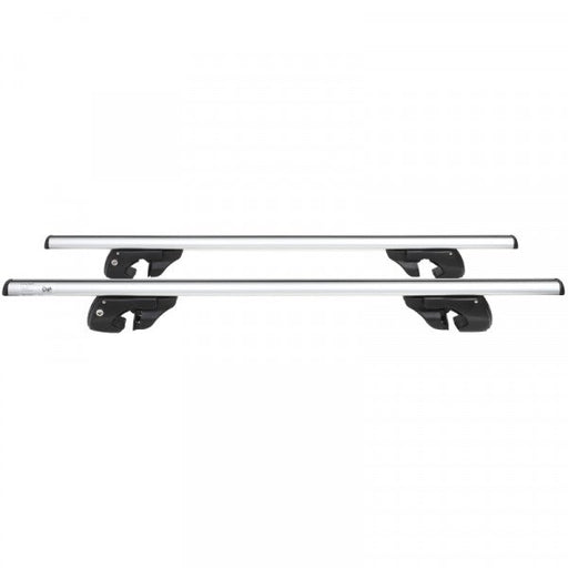 EAN 4008153011788 - Fischer 126002_FISCHER Portabicicletas Negro, Acero imagen 2