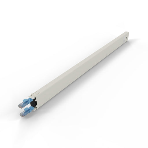 EAN 4262427630291 - PATCHBOX CONE30UTPBL cable de red Azul 1,8 m Cat6a U/UTP (UTP) imagen 2