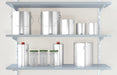 EAN 4048962267426 - Fischer DUOTEC 10 S PH 25 pieza(s) Juego de enchufes de pared y ganchos de tornillo 50 mm imagen 3