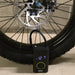 EAN 8050162355120 - Nilox NXAIRPUMP bomba de aire eléctrica 10 bar imagen 11