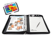 EAN 4003801850061 - Wedo Elegance 26,7 cm (10.5") Folio Negro imagen 3