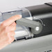EAN 8414234690012 - Taurus ICE FLOW 2600 Máquina para elaborar postres congelados 200 W Negro imagen 8