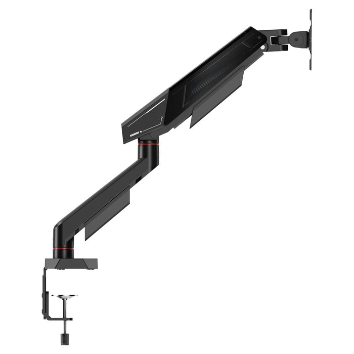 EAN 5907264119941 - Savio UM-05 soporte Soporte pasivo Mostrar Negro imagen 3