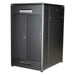 EAN 7630049602267 - ROLINE 26.21.0223 armario rack 26U Rack o bastidor independiente Negro imagen 2