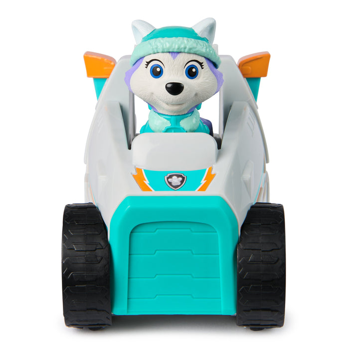 EAN 0681147037588 - PAW Patrol 6071217 vehículo de juguete imagen 7