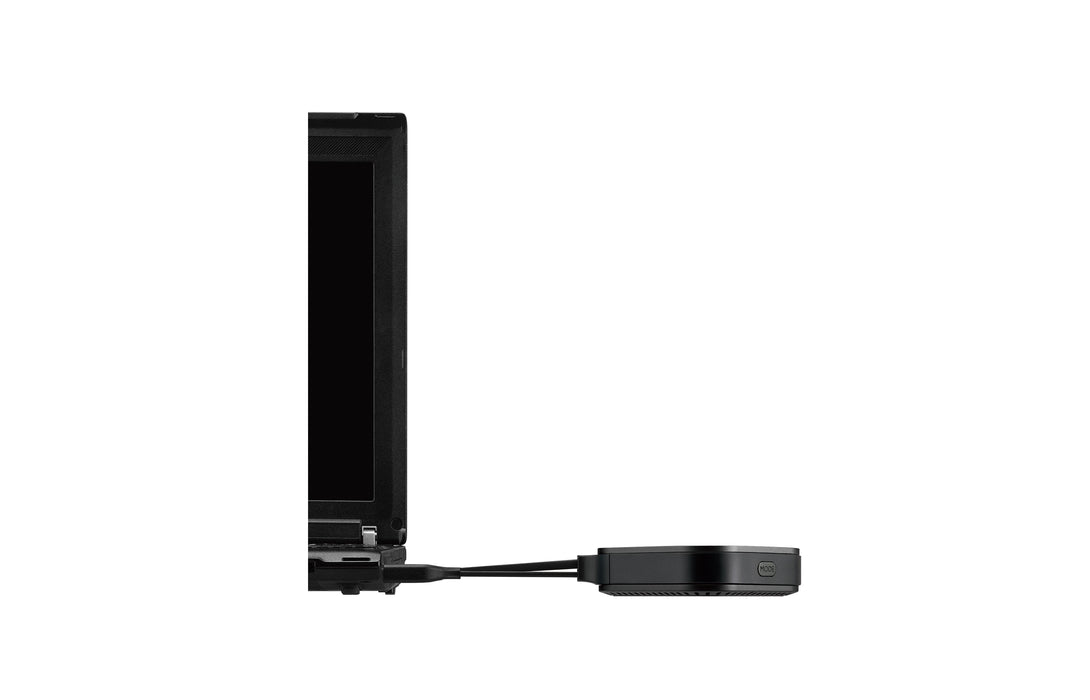 EAN 4718755073458 - BenQ InstaShow sistema de presentación inalámbrico HDMI Escritorio imagen 5
