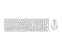 EAN 5099206119192 - Logitech Signature Slim Combo MK950 teclado Ratón incluido Oficina RF Wireless + Bluetooth QWERTY Nórdico imagen 4