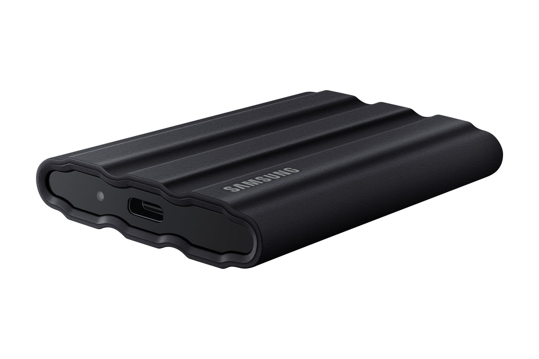 EAN 8806092968448 - Samsung MU-PE4T0S 4 TB USB Tipo C 3.2 Gen 2 (3.1 Gen 2) Negro imagen 6