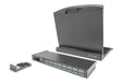 EAN 4016032447610 - Digitus DS-72214 interruptor KVM Montaje en rack Negro imagen 5