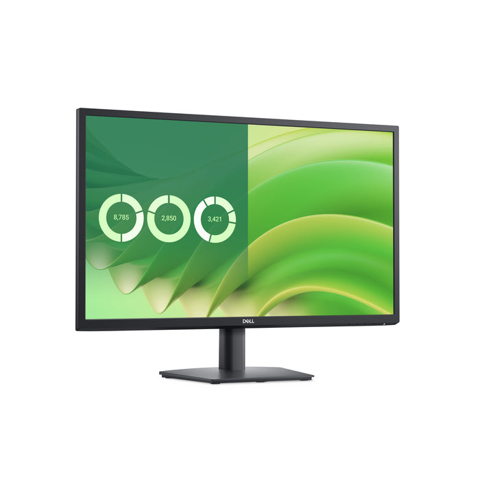 EAN 5397184822258 - DELL E Series E2725H pantalla para PC 68,6 cm (27") 1920 x 1080 Pixeles Full HD LED Negro imagen 3