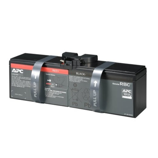 EAN 731304338680 - APC APCRBC161 batería para sistema ups Plomo ácido 24 V 9 Ah imagen 1