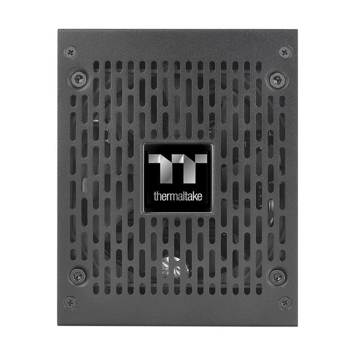 EAN 4713227527798 - Thermaltake PS-STP-0450FNFAGE-1 unidad de fuente de alimentación 450 W 24-pin ATX SFX Negro imagen 2