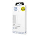 EAN 5903108664332 - 3MK Armor Case funda para teléfono móvil 16 cm (6.3") Transparente imagen 4