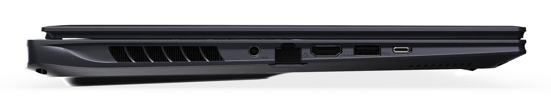 EAN 4719331759148 - GIGABYTE AORUS 16X ASG-53ESC54SH Intel® Core™ i7 i7-14650HX Portátil 40,6 cm (16") WQXGA 16 GB DDR5-SDRAM imagen 8