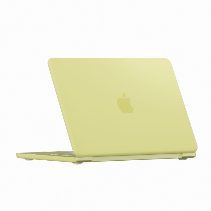 EAN 5715328299047 - eSTUFF MacBook Neo 13 Citrus Frosted Hard Case 33,8 cm (13.3") Funda protectora rígida imagen 3