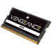 EAN 0840006662242 - Corsair Vengeance CMSX32GX5M1A4800C40 módulo de memoria 32 GB 1 x 32 GB DDR5 262-pin SO-DIMM imagen 3