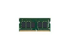 EAN 0740617329568 - Kingston Technology KSM26SES8/16MF módulo de memoria 16 GB 1 x 16 GB DDR4 2666 MT/s 260-pin SO-DIMM ECC imagen 1