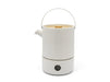 EAN 8720052008329 - Bredemeijer Umea Juego de tetera 1200 ml Blanco imagen 1
