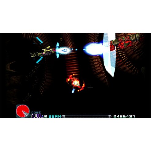 EAN 7350002938355 - Clear River Games R-Type Delta HD Boosted Estándar Nintendo Switch imagen 13