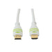 EAN 8057685306929 - Techly 3.0m HDMI M/M cable HDMI 3 m HDMI tipo A (Estándar) Blanco imagen 3