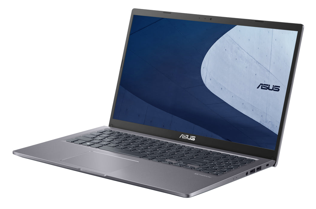 EAN 4711081576426 - ASUS ExpertBook P1512CEA-EJ0084X Intel® Core™ i7 39,6 cm (15.6") DDR4-SDRAM Wi-Fi 5 (802.11ac) imagen 4