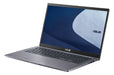 EAN 4711081576426 - ASUS ExpertBook P1512CEA-EJ0084X Intel® Core™ i7 39,6 cm (15.6") DDR4-SDRAM Wi-Fi 5 (802.11ac) imagen 4