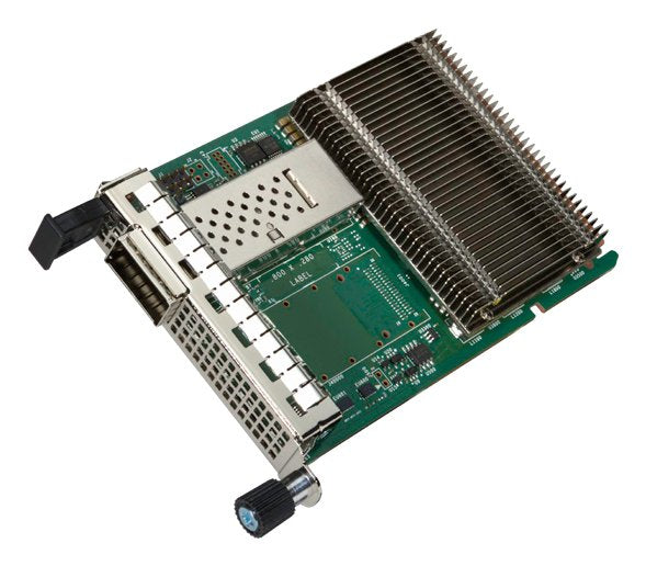 EAN 5032037284707 - Intel E835-CCQDA1 OCP3.0 Interno Fibra 200000 Mbit/s imagen 1