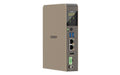 EAN 4711103089866 - QNAP QBoat-300 NAS Compacto 4 GB 0 TB QNAP QTS Gris imagen 2