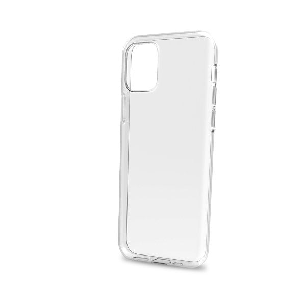 EAN 8021735752448 - Celly Gelskin funda para teléfono móvil 16,5 cm (6.5") Transparente imagen 2