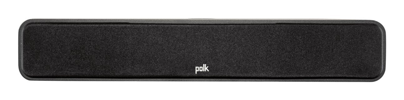EAN 0747192134235 - Polk Audio SIGS35CELBK altavoz De 5 vías Negro Alámbrico imagen 3