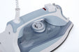 EAN 8421078035381 - JATA PL1058C plancha Plancha a vapor Suela de cerámica 3000 W Gris, Blanco imagen 7