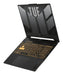 EAN 4711387456217 - ASUS TUF Gaming F15 TUF507VV-LP193 Intel® Core™ i7 39,6 cm (15.6") DDR5-SDRAM NVIDIA GeForce RTX 4060 Wi- imagen 6