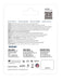 EAN 4711378421675 - Patriot Memory P400 V4 4 TB M.2 PCI Express 4.0 NVMe imagen 5