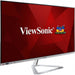 EAN 0766907002959 - Viewsonic VX Series VX3276-2K-mhd-2 pantalla para PC 81,3 cm (32") 2560 x 1440 Pixeles Quad HD LED Plata imagen 2