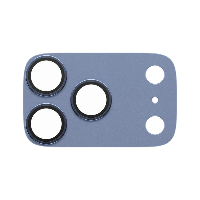 EAN 5715685043697 - PanzerGlass ® Fender Camera Lens Protector Shades of Blue iPhone 2026 Pro Protector de pantalla 1 pieza(s imagen 4