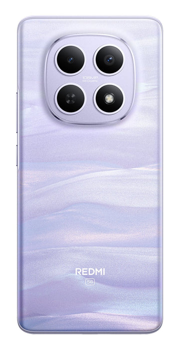 EAN 6932554469672 - Xiaomi Redmi Note 15 5G 16,9 cm (6.67") Ranura híbrida Dual SIM USB Tipo C 8 GB 256 GB 5520 mAh Púrpura imagen 1