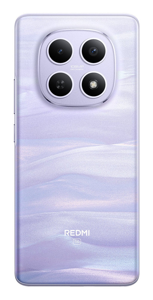 EAN 6932554469672 - Xiaomi Redmi Note 15 5G 16,9 cm (6.67") Ranura híbrida Dual SIM USB Tipo C 8 GB 256 GB 5520 mAh Púrpura imagen 1