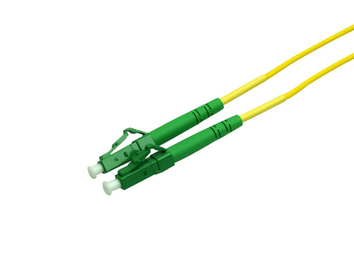 EAN 4015867234174 - Equip 255907 Cable de fibra óptica e InfiniBand 20 m LC LC/APC Amarillo imagen 1