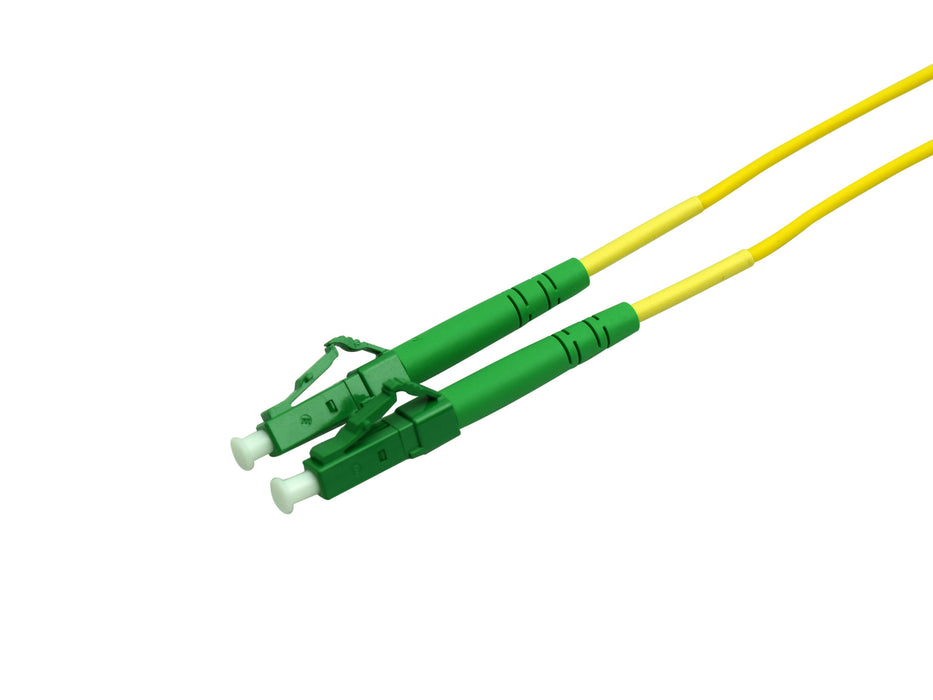 EAN 4015867234174 - Equip 255907 Cable de fibra óptica e InfiniBand 20 m LC LC/APC Amarillo imagen 1