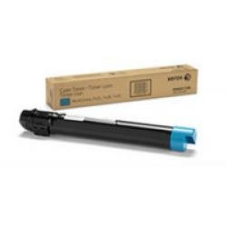 EAN 95205615203 - Xerox 006R01520 cartucho de tóner 1 pieza(s) Original Cian imagen 1