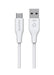 EAN 5715063055496 - eSTUFF ES605170-BULK cable USB USB 2.0 1 m USB C USB A Blanco imagen 5