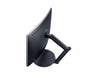 EAN 8806088546636 - Samsung C24FG70FQU pantalla para PC 59,7 cm (23.5") 1920 x 1080 Pixeles Full HD LED Negro imagen 12