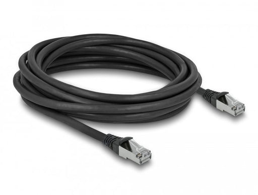 EAN 4043619801374 - DeLOCK 80137 cable de red Cat6a S/FTP (S-STP) imagen 1