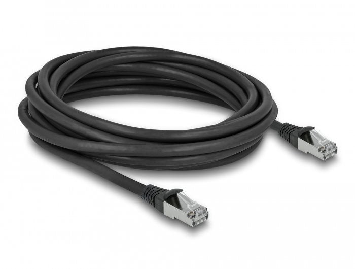 EAN 4043619801374 - DeLOCK 80137 cable de red Cat6a S/FTP (S-STP) imagen 1