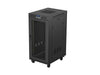 EAN 5901969447903 - Lanberg FF01-6824-23BL armario rack 24U Rack o bastidor independiente Negro imagen 1