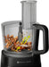 EAN 8720389002687 - Philips Viva Collection HR7510/10 robot de cocina 800 W 2,1 L Negro imagen 4