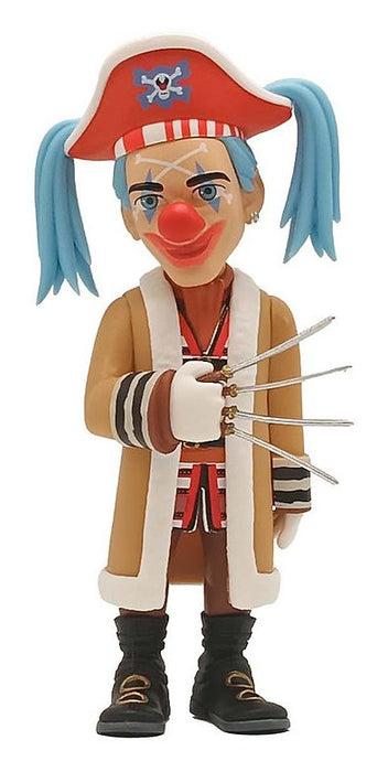 EAN 8436605116518 - MINIX Netflix One Piece imagen 1